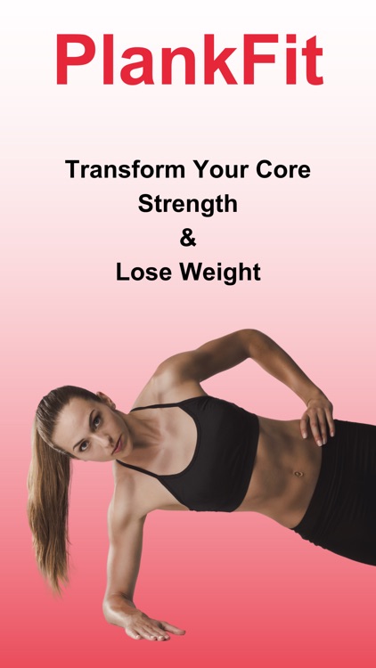 PlankFit: Core Workout Pro