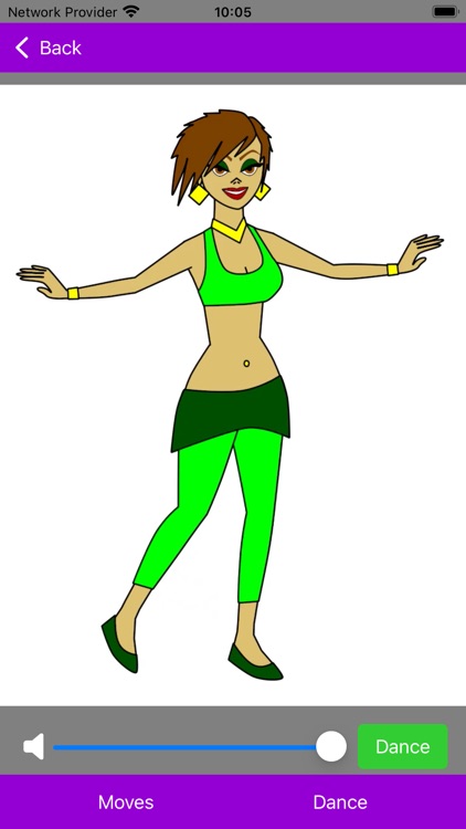 Make Me Belly Dancer screenshot-3