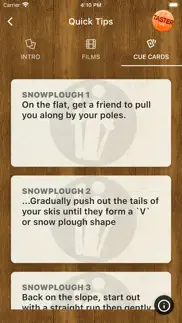 How to cancel & delete ski school 4