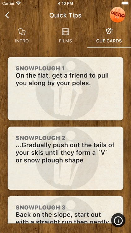Ski School screenshot-4