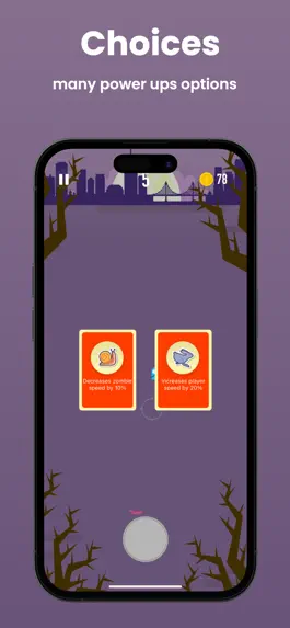 Game screenshot The Last Of Me apk