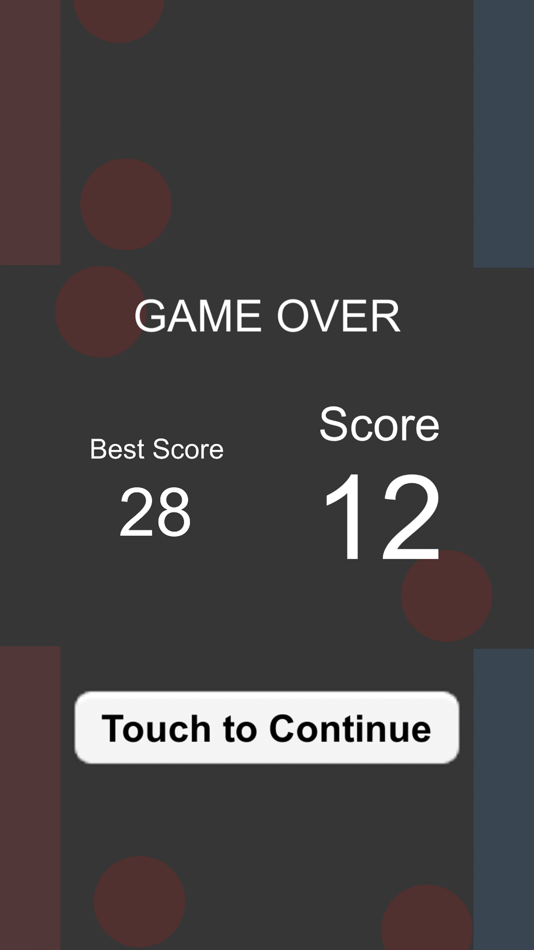 #3. Ball Sort Shoot (iOS) By: Naoya Itoi