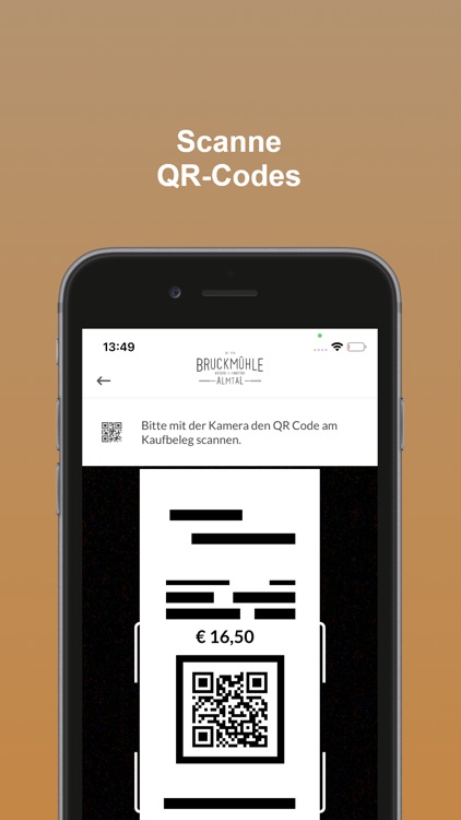 Bäckerei Bruckmühle