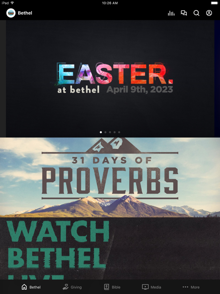 Bethel Baptist Church