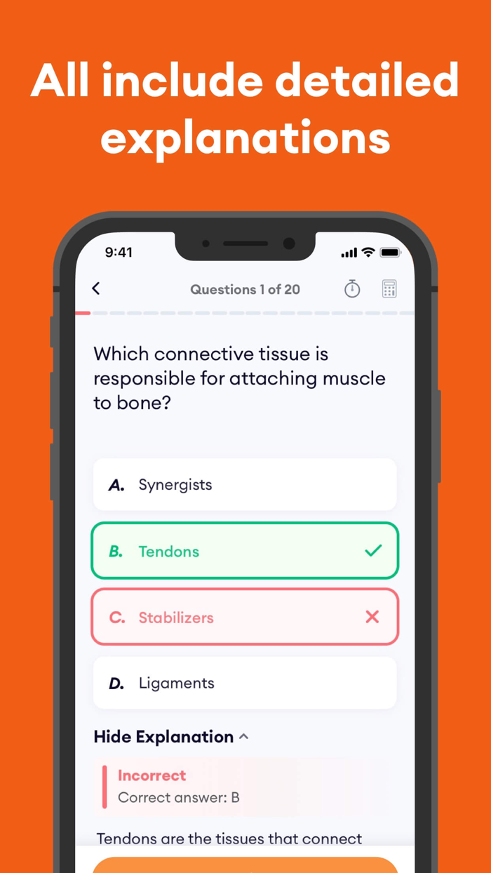 NASM CPT Fitness Prep 2024