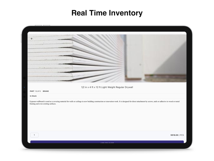 River Bend Materials