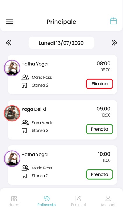 Sinergia Studio screenshot-3