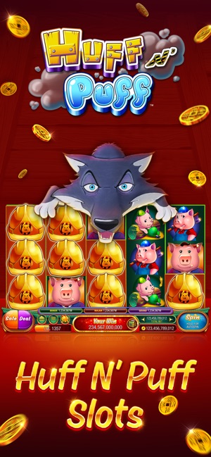 88 Fortunes Casino Slot Games - Apps on Google Play