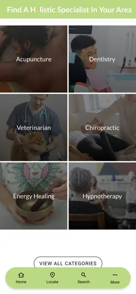 Game screenshot The Holistic Directory mod apk