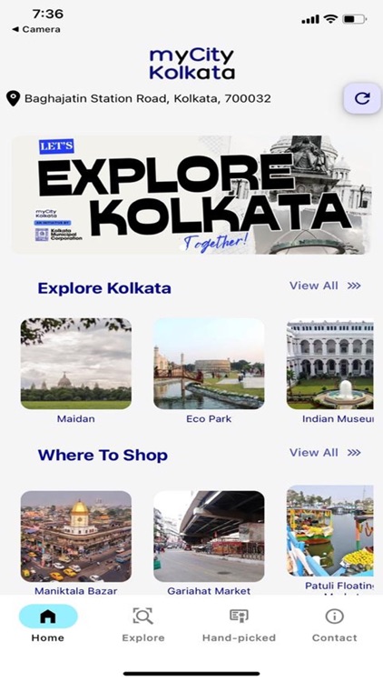 My City Kolkata