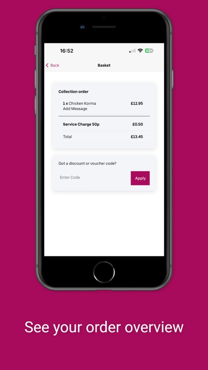 Masala Strabane screenshot-7