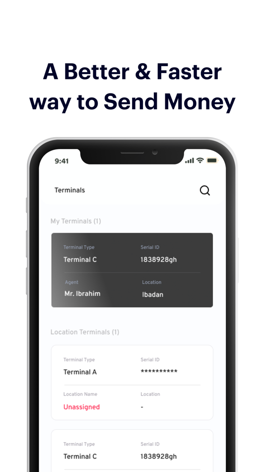 #4. SofriPay (iOS) di: DLM CAPITAL GROUP LIMITED