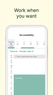 tasker by taskrabbit problems & solutions and troubleshooting guide - 1