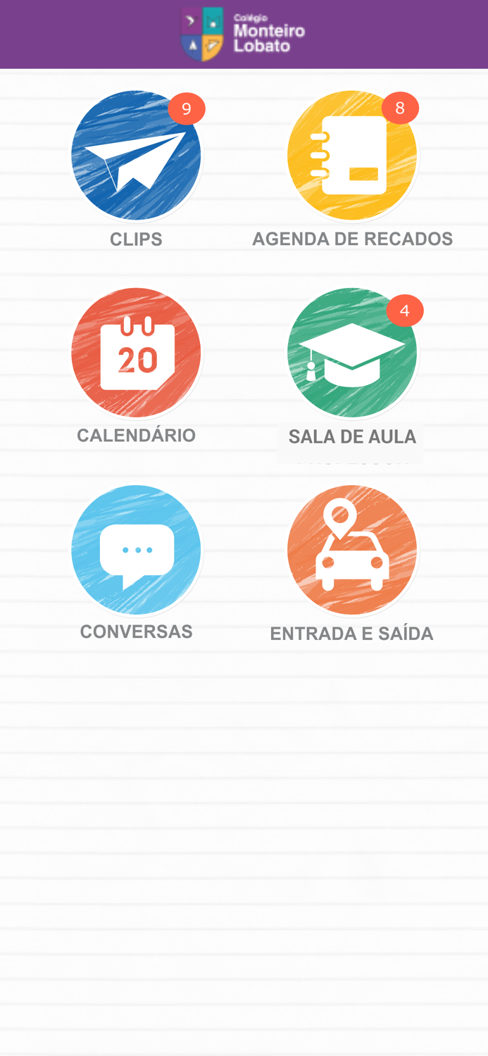 Monteiro Lobato Colégio