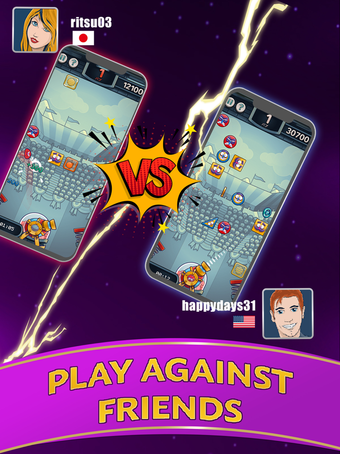 Blasty Bubs - Win Real Cash