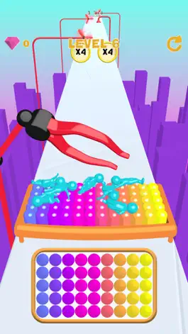 Game screenshot Body Bouncer mod apk