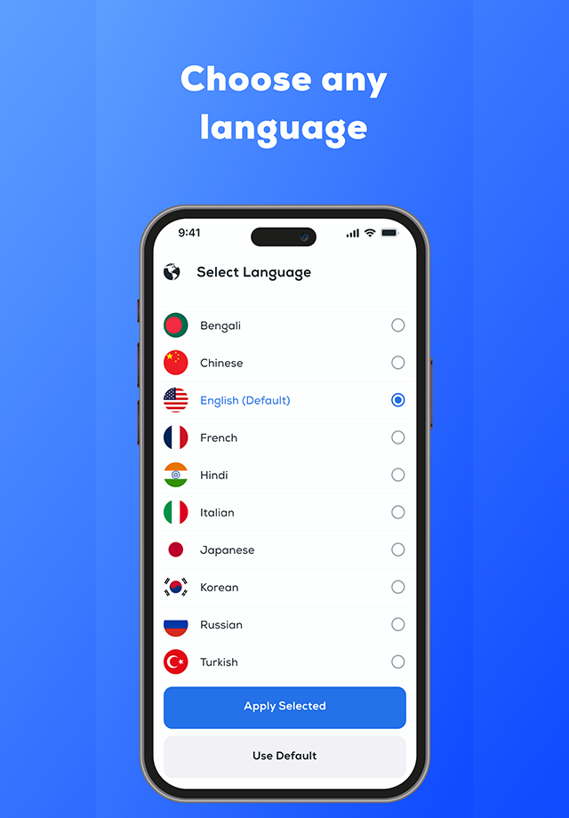 Cast Phone to TV Miracasting