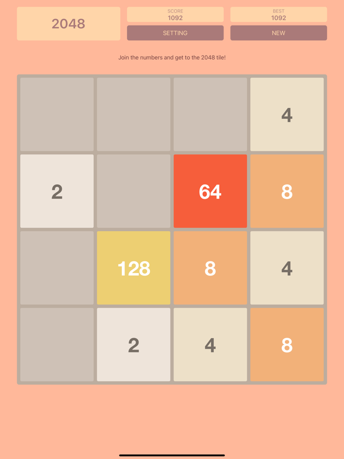 UDLR Sliding puzzles