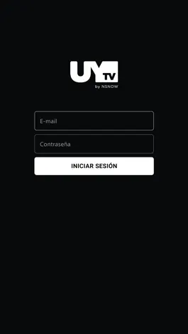 Game screenshot UY TV by NSNOW mod apk
