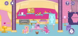 Lissy PONY Magical Adventures screenshot #5 for iPhone