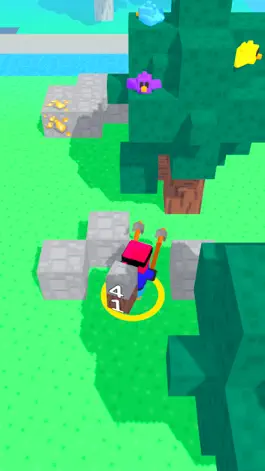 Game screenshot Wood Farmer hack