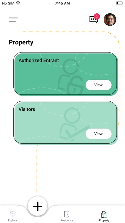 Zego Living screenshot-3