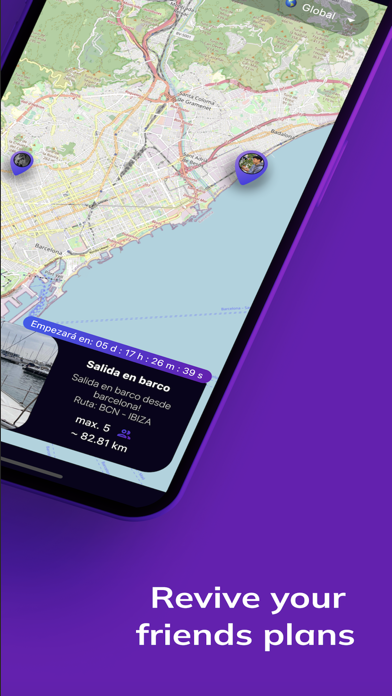 PlanIT NOW Screenshot