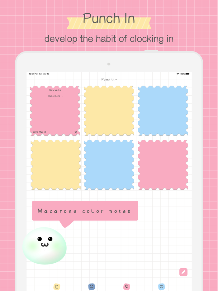 Wow Daily - Journal and Diary