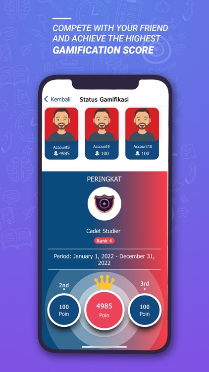 STUDiLMU BusinessGrowth screenshot-4