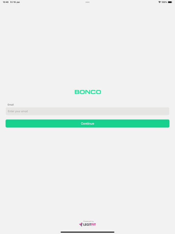 Screenshot #6 pour BONCO