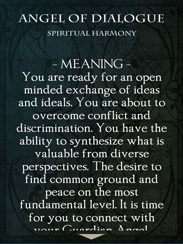 Crystal Wind Oracle Cards Lite