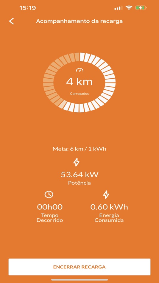 #1. Eletricus (iOS) 来自: ELECTRICUS SOLUCOES EM MOBILIDADE ENERGIA E ENGENHARIA LTDA