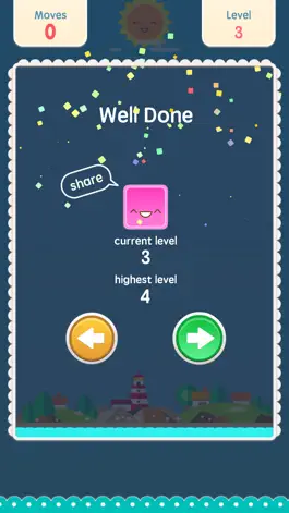 Game screenshot Clear 4 hack