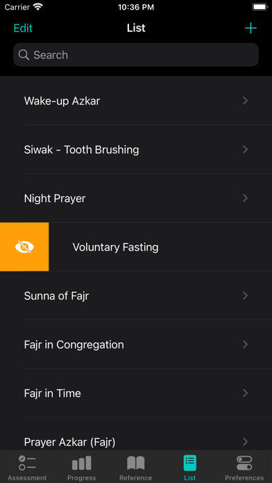 Muslim Day Screenshot