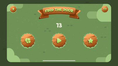 Find The Door - Puzzle Screenshot