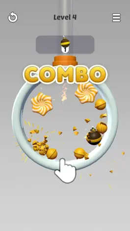 Game screenshot Pool Pop apk