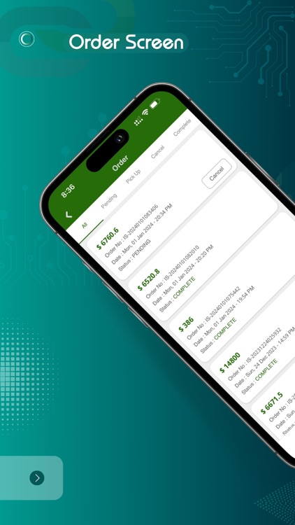 IT Store screenshot-4