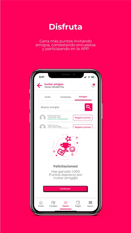 Apprecio Colombia screenshot-3