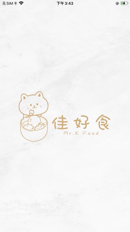 Mr.K Food - 佳好食