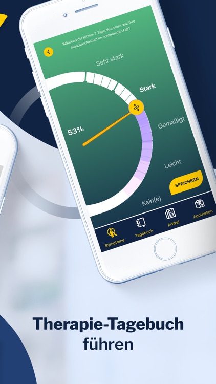 Unify Health: Leben mit Krebs