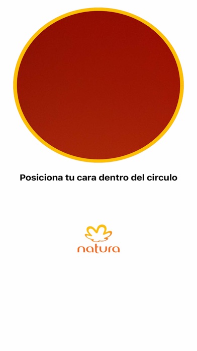Natura Identity Screenshot