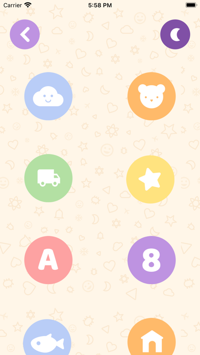 Baby Box Screenshot