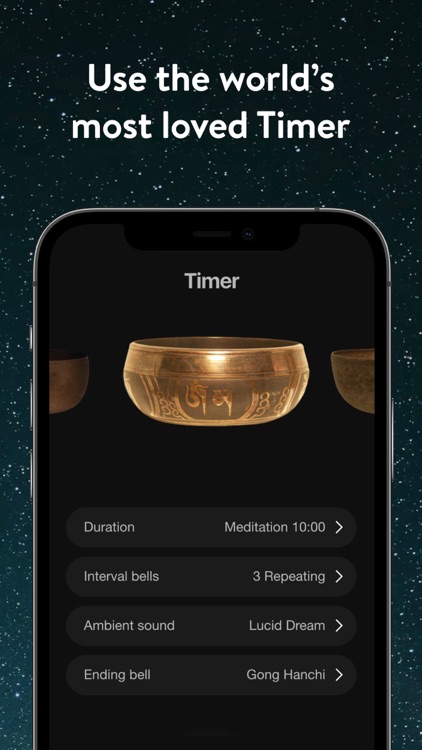 Insight Timer - Meditation App screenshot-5