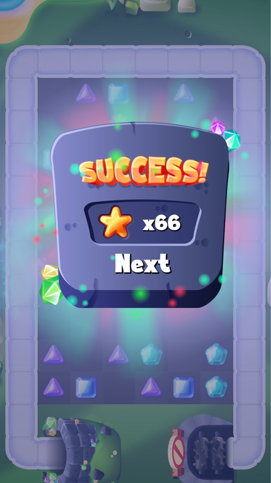 #4. Merge Legend (iOS) 由: CHEF GAME STUDIO YAZILIM TEKNOLOJILERI LIMITED SIRKETI