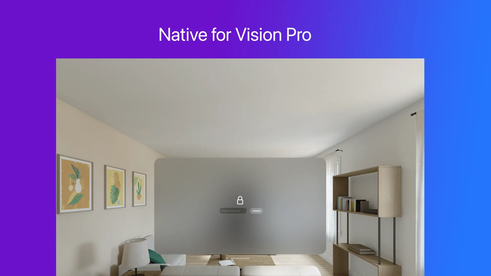 SafeKey – Password Manager screenshot 3