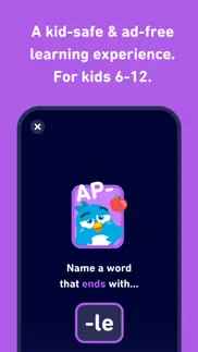 boomit kids - play and learn iphone screenshot 4