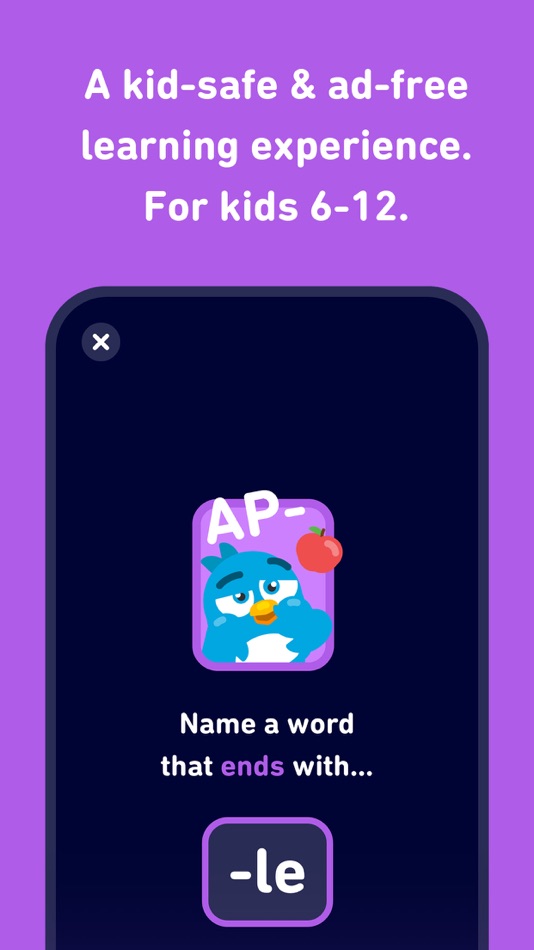 #4. Boomit Kids - Play and Learn (iOS) 由: SmartID Technologies b.v.