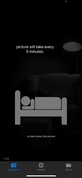 Game screenshot Night-Watch mod apk