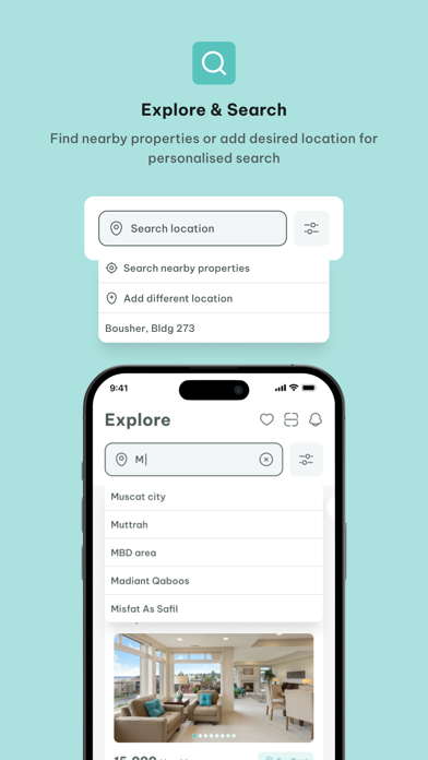 EZsouq Screenshot