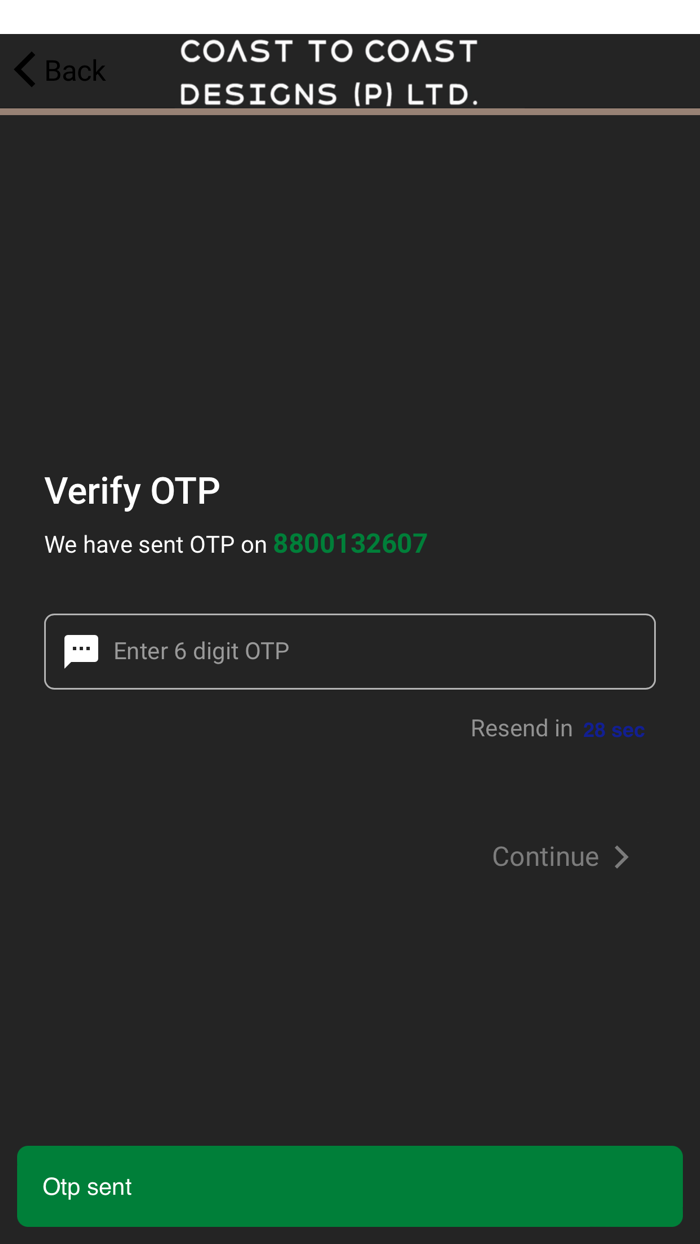 Coast To Coast Designs